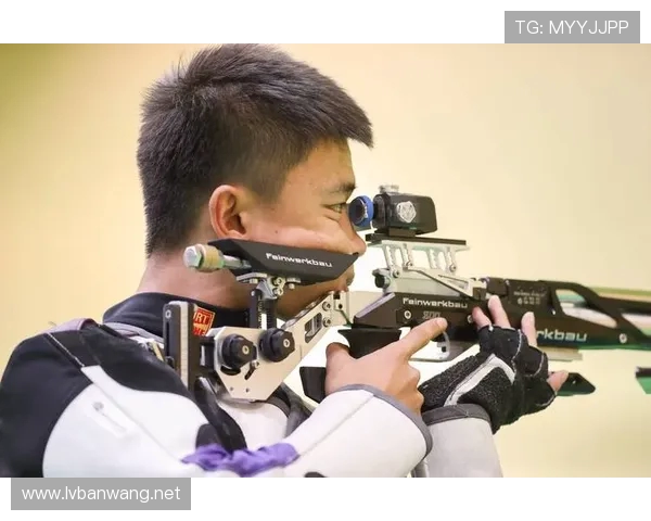 以射击气步枪为核心的竞技体育训练与专注力提升之路发展探索实践 以射击气步枪为核心的竞技体育训练与专注力提升之路发展探索实践