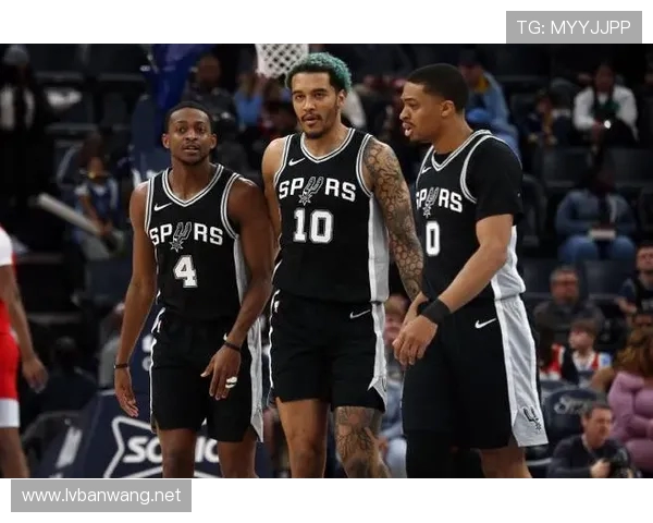 马刺队史圣诞大战唯一20+且80%命中率球员是索汉