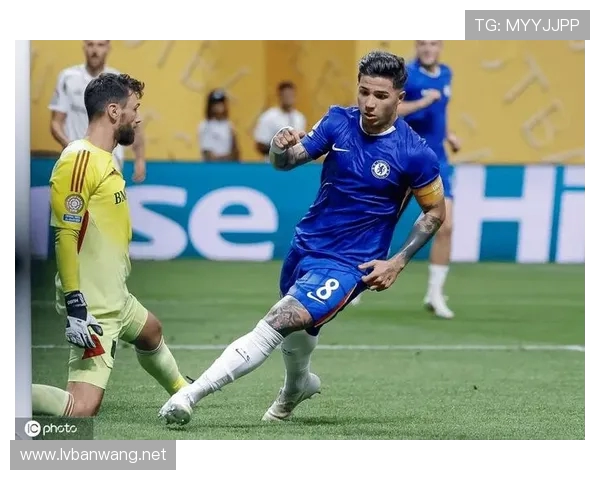 恩佐点球一蹴而就查尔顿1-5切尔西大胜晋级之夜英伦杯赛焦点战