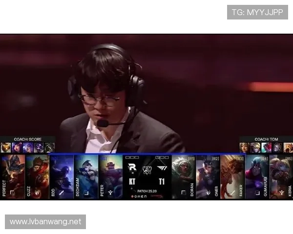T1赛后谈对阵KT第二局稳住专注力成取胜关键展现冠军底蕴团队执行力